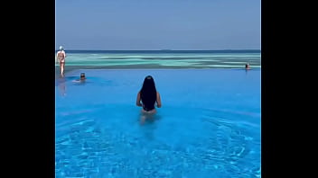 Шлюха на отдыхе