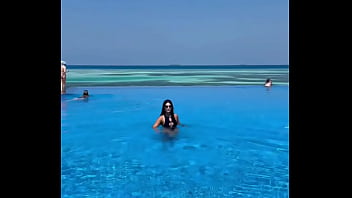 Шлюха на отдыхе