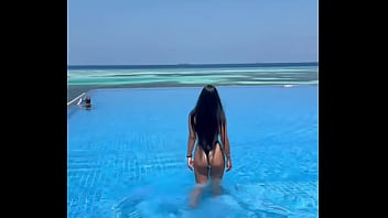 Шлюха на отдыхе