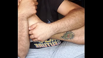 Stinky Feet thumbnail