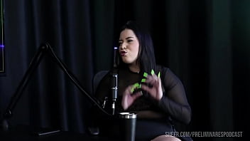 Melhores momentos da pri melancia no preliminares podcast com bia hot parte 2 da safadeza watch sheer red