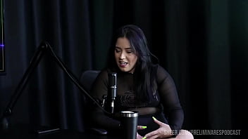 Melhores momentos da pri melancia no preliminares podcast com bia hot parte 2 da safadeza watch sheer red