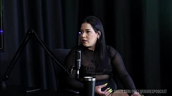 Melhores momentos da pri melancia no preliminares podcast com bia hot parte 2 da safadeza watch sheer red