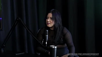 Melhores momentos da pri melancia no preliminares podcast com bia hot parte 2 da safadeza watch sheer red