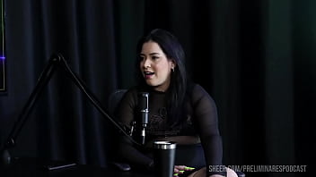 Melhores momentos da pri melancia no preliminares podcast com bia hot parte 2 da safadeza watch sheer red