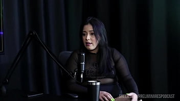 Melhores Momentos Da Pri Melancia No Preliminares Podcast Com Bia Hot Parte 2 Da Safadeza Watch Sheer Red thumbnail