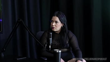 Melhores momentos da pri melancia no preliminares podcast com bia hot parte 2 da safadeza watch sheer red