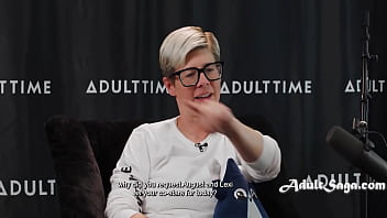 Lotion motion post scene devotion