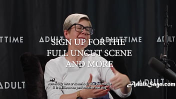 Lotion motion post scene devotion