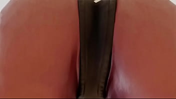 Street fighter humps juri's face