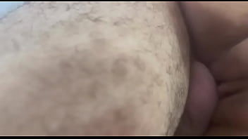 Messing with my cuckold