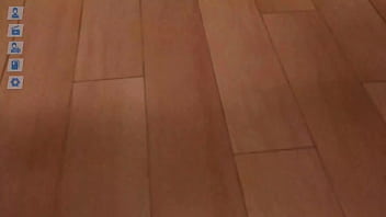 Leon's huge penis surprised 2b hentai game 3d animation Leon's huge penis surprised 2b hentai game 3d animation