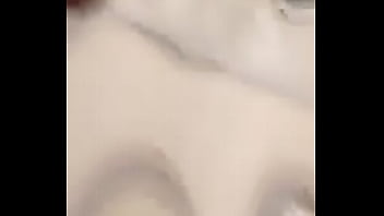 Mais um dia normal com uma vizita inesperada da minha amiga do facebook