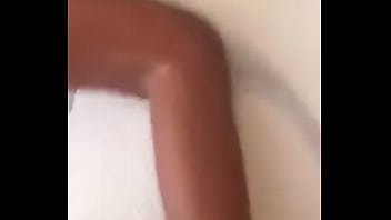 Mais um dia normal com uma vizita inesperada da minha amiga do facebook