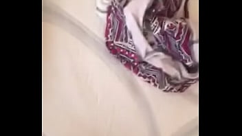 Mais um dia normal com uma vizita inesperada da minha amiga do facebook