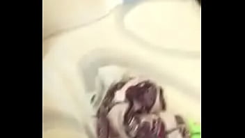 Mais um dia normal com uma vizita inesperada da minha amiga do facebook