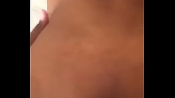 Mais um dia normal com uma vizita inesperada da minha amiga do facebook