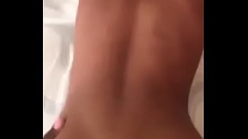 Mais um dia normal com uma vizita inesperada da minha amiga do facebook