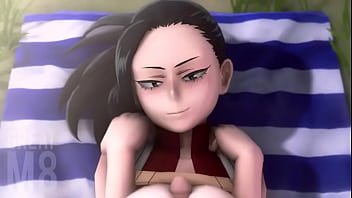 My hero academia boobs greatm8