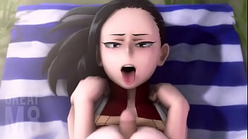 My hero academia boobs greatm8