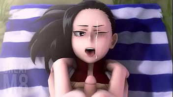 My hero academia boobs greatm8