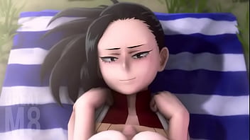 My hero academia boobs greatm8