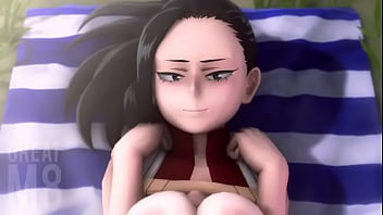 My hero academia boobs greatm8