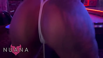 Nuana got that juice