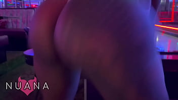 Nuana got that juice