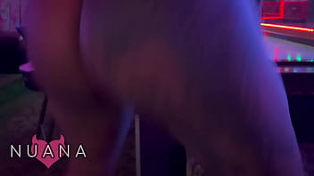 Nuana got that juice