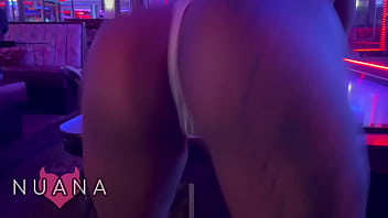 Nuana got that juice