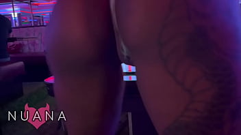 Nuana got that juice