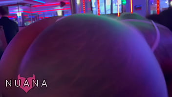 Nuana got that juice