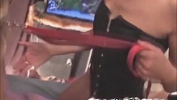 I like my bitches on leash