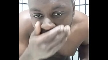 Blogging i woke up to clean myself and then this happened part 1