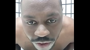 Blogging i woke up to clean myself and then this happened part 1