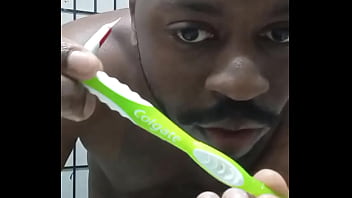 Blogging i woke up to clean myself and then this happened part 1