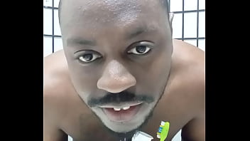 Blogging i woke up to clean myself and then this happened part 1