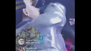 Kda recording a video