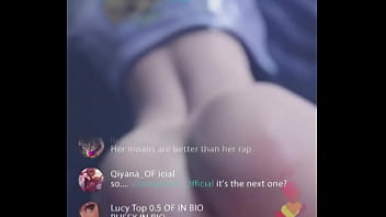 Kda recording a video