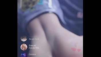 Kda recording a video