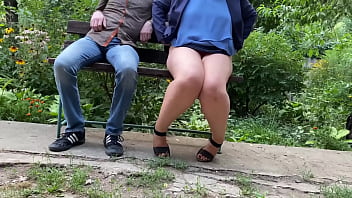 Satisfying my son in law's dirty needs