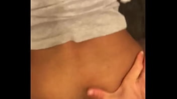 Impossível não gozar nessa posição