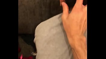 Impossível não gozar nessa posição