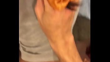 Impossível não gozar nessa posição