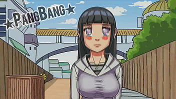 Hinata's Training To Boost Her Attributes thumbnail