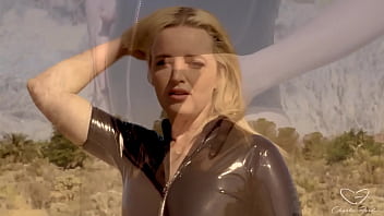 Pee & more charlie forde & ozzy lusth got horny af in the desert