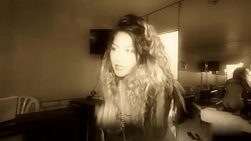 Asian temptress lures black man into her trap with his huge bbc