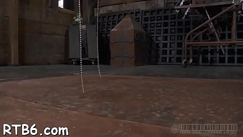 One eyed monster sadomasochism