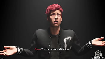 Freshwomen ep 91 – visual novel gameplay by misterdoktor